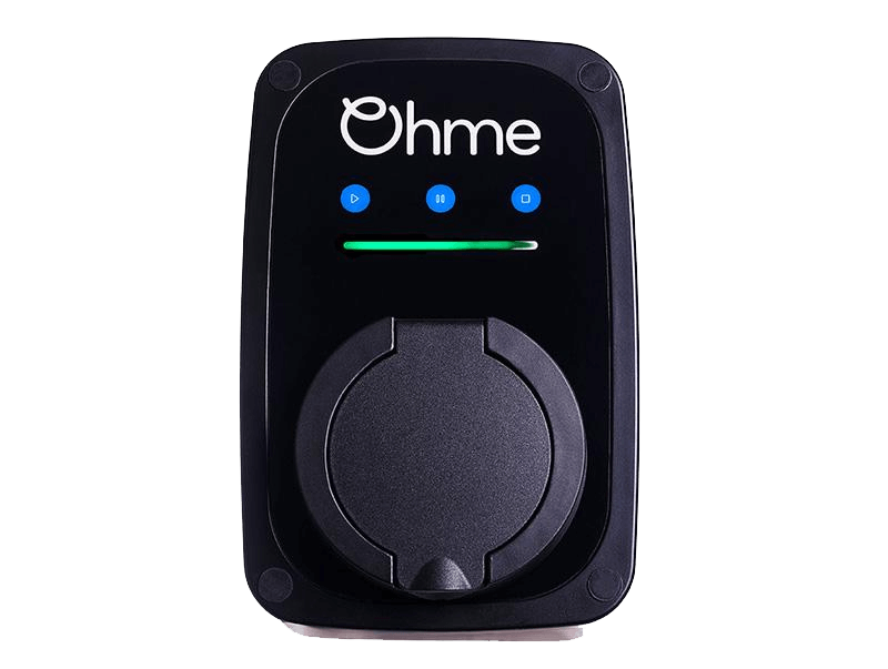 Ohme Epod smart EV charger