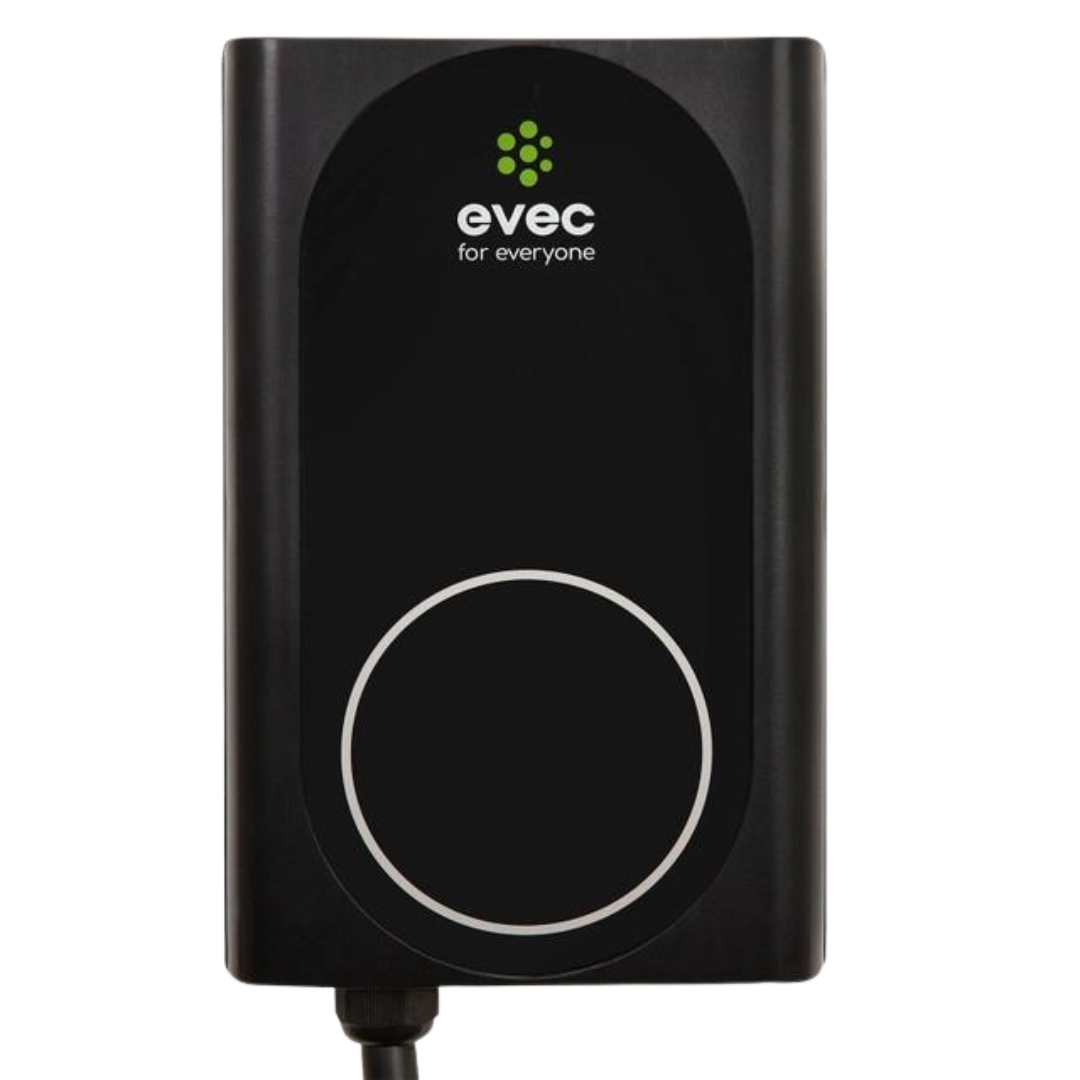 EVEC VEC03 Tethered ev charger