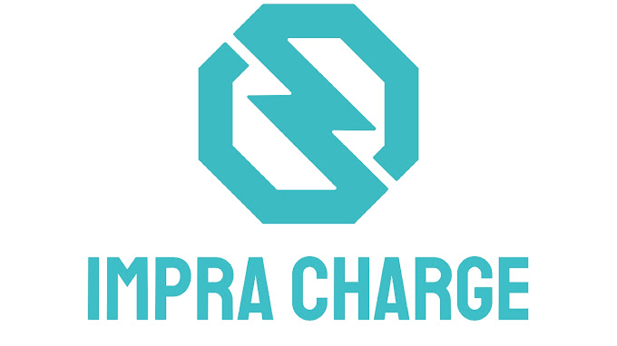 Impra Charge logo