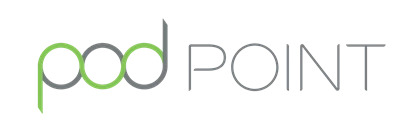 pod point logo